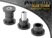PFF85-201BLK Främre Wishbone-bussningar Främre 30mm Black Series Powerflex